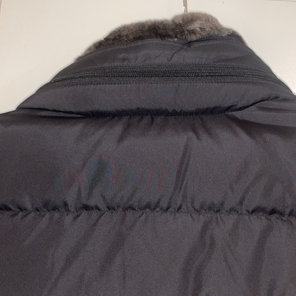 Marc New York Horizon Men’s Down Jacket - Picture 4 of 5